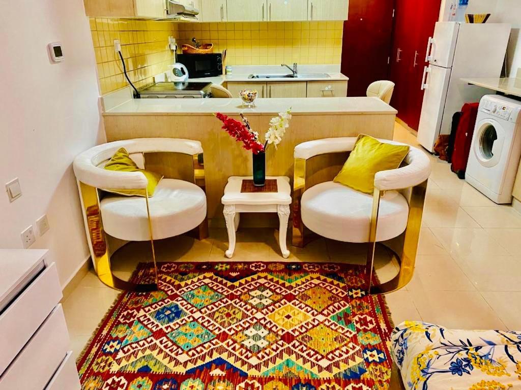Rixos Beach Apartment Ras al-Khaimah Ngoại thất bức ảnh