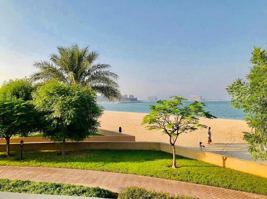 Rixos Beach Apartment Ras al-Khaimah Ngoại thất bức ảnh